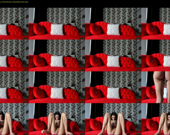 desert2blosom — 28 minute Chaturbate female cam show recording, 720p, Nov 15, 2022