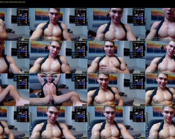 destroy_boy — 12 minute Chaturbate male cam show recording, 1080p, Nov 15, 2022