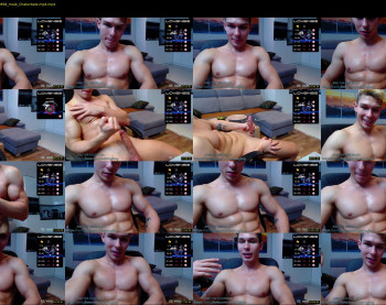 destroy_boy — 22 minute Chaturbate male cam show recording, 1080p, Nov 15, 2022