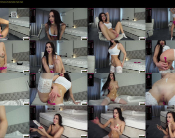 diffgirls — 77 minute Chaturbate female cam show recording, 1080p, Nov 15, 2022