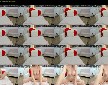 dolce_eva — 4 minute Chaturbate female cam show recording, 1080p, Nov 16, 2022
