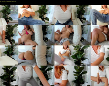 dulceyjohn — 54 minute Chaturbate female cam show recording, 1080p, Nov 15, 2022