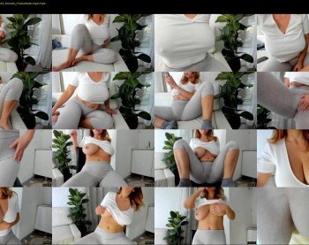 dulceyjohn — 54 minute Chaturbate female cam show recording, 1080p, Nov 15, 2022