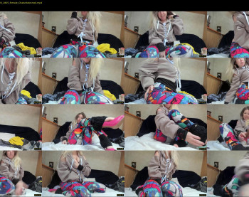 eatthebooty420 — 50 minute Chaturbate female cam show recording, 720p, Nov 15, 2022