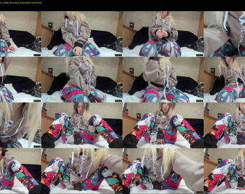 eatthebooty420 — 23 minute Chaturbate female cam show recording, 720p, Nov 15, 2022