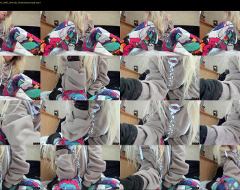 eatthebooty420 — 5 minute Chaturbate female cam show recording, 720p, Nov 15, 2022