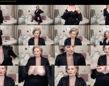 elisarosse_ — 25 minute Chaturbate female cam show recording, 720p, Nov 15, 2022