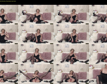 elisarosse_ — 12 minute Chaturbate female cam show recording, 720p, Nov 16, 2022