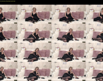 elisarosse_ — 6 minute Chaturbate female cam show recording, 720p, Nov 16, 2022