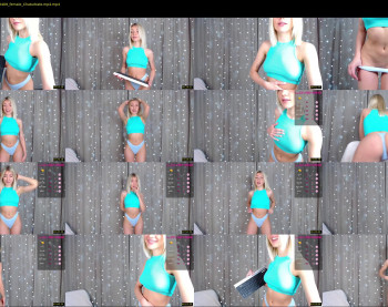 ella__sweety — 56 minute Chaturbate female cam show recording, 1080p, Nov 16, 2022