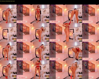 ella_pridee — 56 minute Chaturbate female cam show recording, 1080p, Nov 15, 2022