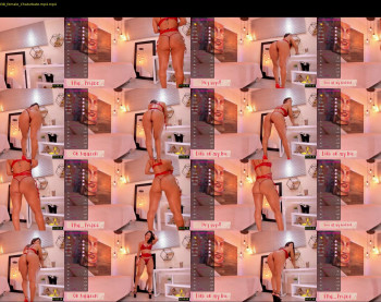 ella_pridee — 62 minute Chaturbate female cam show recording, 1080p, Nov 15, 2022