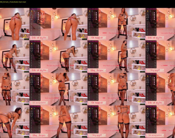 ella_pridee — 29 minute Chaturbate female cam show recording, 1080p, Nov 15, 2022