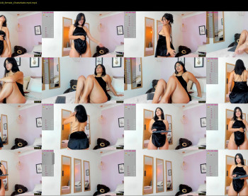 ellakravitz_ — 63 minute Chaturbate female cam show recording, 1080p, Nov 16, 2022