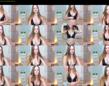 emilly___ — 41 minute Chaturbate female cam show recording, 720p, Nov 15, 2022