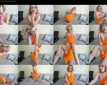 emilymilf__ — 39 minute Chaturbate female cam show recording, 1080p, Nov 15, 2022