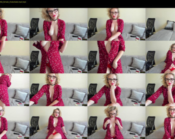 emilymilf__ — 29 minute Chaturbate female cam show recording, 1080p, Nov 15, 2022