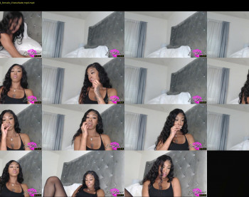 evajonez — 11 minute Chaturbate female cam show recording, 720p, Nov 15, 2022