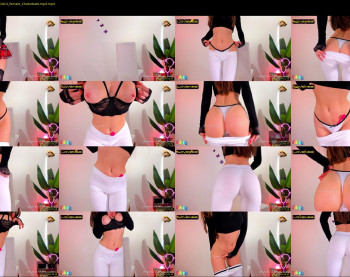 felicity_yours — 53 minute Chaturbate female cam show recording, 1080p, Nov 15, 2022
