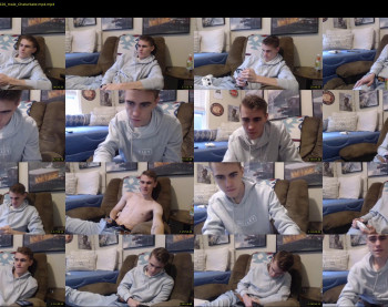 finnabun33 — 146 minute Chaturbate male cam show recording, 480p, Nov 15, 2022