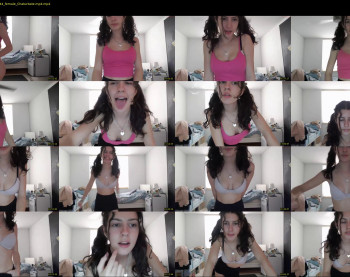 frenchava — 32 minute Chaturbate female cam show recording, 480p, Nov 15, 2022