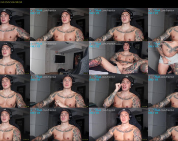frewfun — 87 minute Chaturbate male cam show recording, 720p, Nov 15, 2022