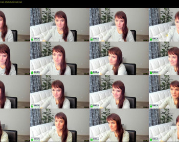 fritha — 6 minute Chaturbate female cam show recording, 720p, Nov 16, 2022