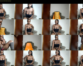 gulpess — 143 minute Chaturbate female cam show recording, 480p, Nov 15, 2022