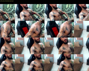harry_reems_ — 4 minute Chaturbate male cam show recording, 720p, Nov 15, 2022