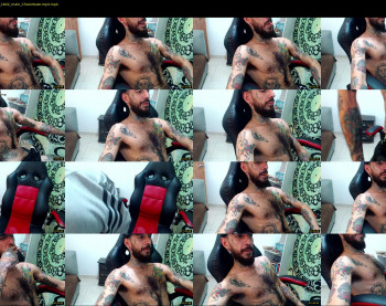 harry_reems_ — 48 minute Chaturbate male cam show recording, 720p, Nov 15, 2022