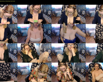 helen_bee — 59 minute Chaturbate female cam show recording, 1080p, Nov 15, 2022