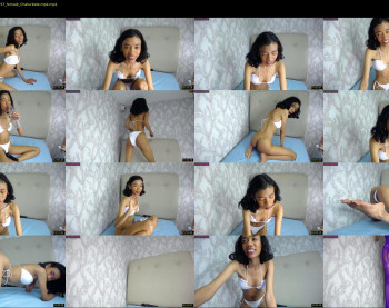 helenebird — 44 minute Chaturbate female cam show recording, 720p, Nov 15, 2022