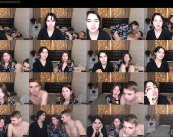 hizgi — 92 minute Chaturbate couple cam show recording, 720p, Nov 15, 2022