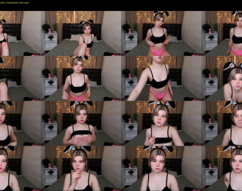hizgi — 9 minute Chaturbate couple cam show recording, 720p, Nov 16, 2022