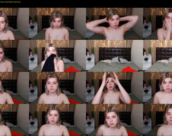 hizgi — 4 minute Chaturbate couple cam show recording, 720p, Nov 16, 2022