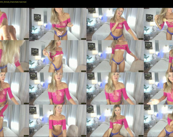 imrealsugar — 29 minute Chaturbate female cam show recording, 1080p, Nov 15, 2022
