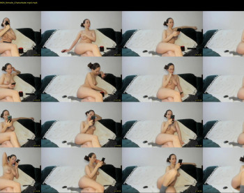 issabelle_69 — 54 minute Chaturbate couple cam show recording, 1080p, Nov 15, 2022