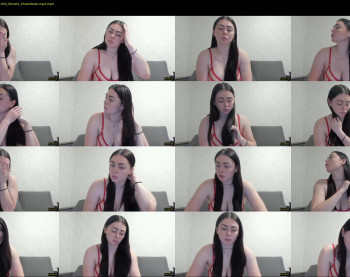jessicagoold — 6 minute Chaturbate female cam show recording, 1080p, Nov 15, 2022