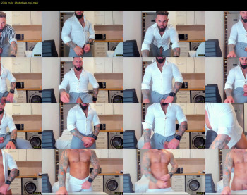 jordan_rush01 — 91 minute Chaturbate male cam show recording, 720p, Nov 15, 2022