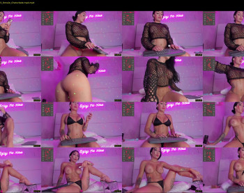 july__villa — 67 minute Chaturbate female cam show recording, 1080p, Nov 15, 2022