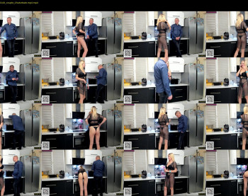 karinadeniss — 44 minute Chaturbate couple cam show recording, 720p, Nov 15, 2022