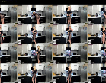 karinadeniss — 13 minute Chaturbate couple cam show recording, 720p, Nov 15, 2022