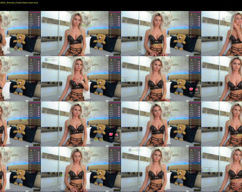 kassablanca_ — 4 minute Chaturbate female cam show recording, 1080p, Nov 15, 2022