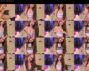katie_cooperr — 64 minute Chaturbate female cam show recording, 1080p, Nov 15, 2022