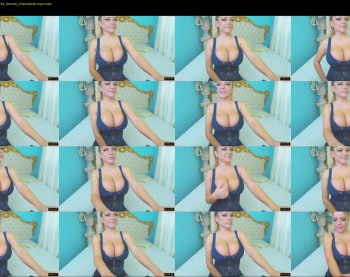 kellybabee — 7 minute Chaturbate female cam show recording, 720p, Nov 15, 2022