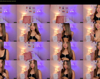 khloe_sweeet — 55 minute Chaturbate female cam show recording, 1080p, Nov 16, 2022