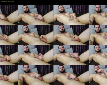 kiabigdick — 91 minute Chaturbate male cam show recording, 720p, Nov 15, 2022