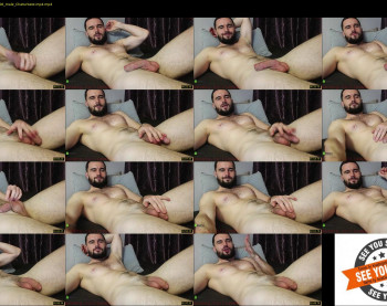 kiabigdick — 4 minute Chaturbate male cam show recording, 720p, Nov 15, 2022