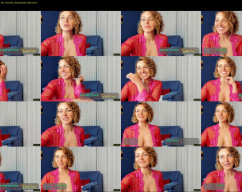 kitty_mya69 — 6 minute Chaturbate female cam show recording, 1080p, Nov 15, 2022