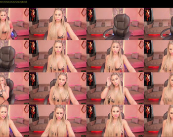 kylie_cooper — 31 minute Chaturbate female cam show recording, 720p, Nov 15, 2022